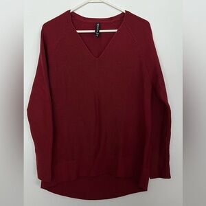 Athleta Hanover Sweater